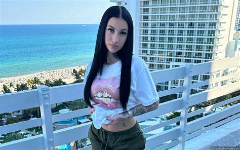 18th birthday onlyfans|Bhad Bhabie on People Subscribing to Her OnlyFans。